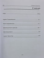 Priyanka Prakashan – Chandresh Agrawal’s Test Prep Book, MBA & Allied Courses Entrance CUET (PG) 2026 General Paper (Code-COQP12) | Hindi & English Medium
