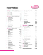 Arihant All in One English NCERT Class 7th [English]