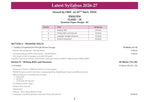 Oswaal CBSE Workbook English R2 Kaveri Class 9 For 2027 (English Medium)