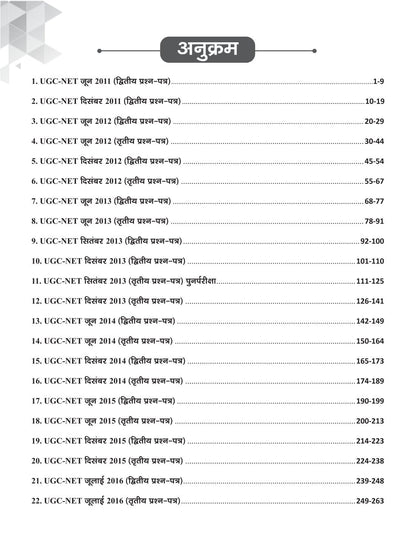 Drishti NTA/UGC NET/JRF Hindi Sahitya (Hindi Medium)