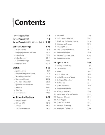Arihant NTA CUET PG 2025 – Part A General (Common Section) |English Medium