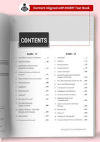 MTG 48+24 Years Chemistry JEE Main & JEE Advanced (Class 11-12) Chapterwise-Topicwise Previous Years Solved Papers [English]