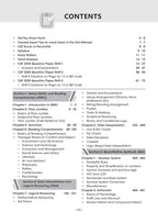 Oswaal CAT (Common Admission Test) 25 Years Solved Papers (1993–2008 & 2017–2025) (English Medium)