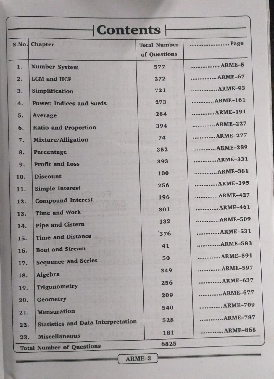 Kiran Railway All Exams Mathematics Solved Papers [English]