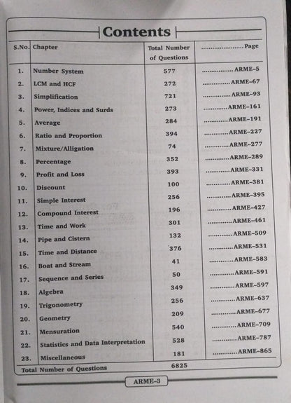 Kiran Railway All Exams Mathematics Solved Papers [English]