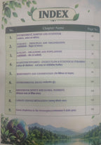Rojgar UPSC Ecology & Environment Enriched NCERT Series 1st Edition: 2026-27 (English Medium)