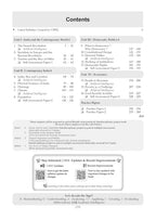 Oswaal CBSE Question Bank Class 9 Social Science Chapter-wise & Topic-wise (English Medium)