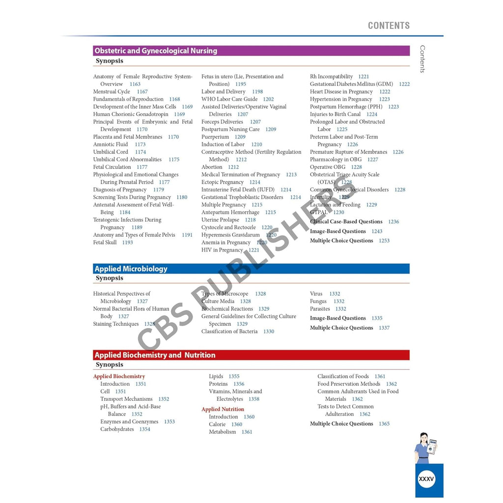 CBSPD TARGET HIGH – 8th Edition (2025) (English Medium)