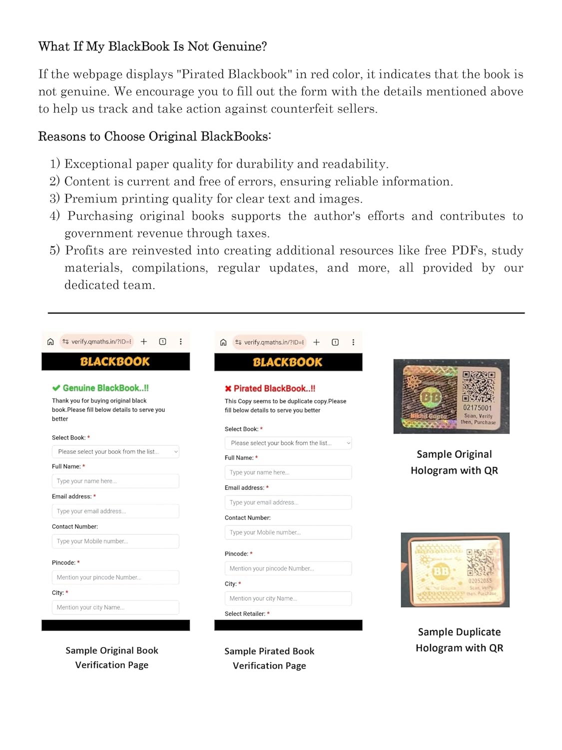 Gupta & Gupta Blackbook of English Vocabulary 2026 Edition | English–Hindi Bilingual | By Nikhil Gupta | Complete Vocabulary Builder for Competitive Exams