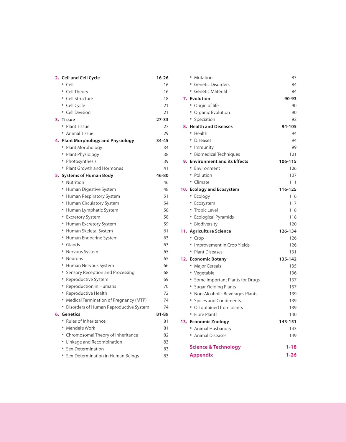 Arihant Encyclopedia of General Science for General Competitions 2025 Edition | English Medium