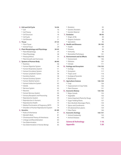 Arihant Encyclopedia of General Science for General Competitions 2025 Edition | English Medium