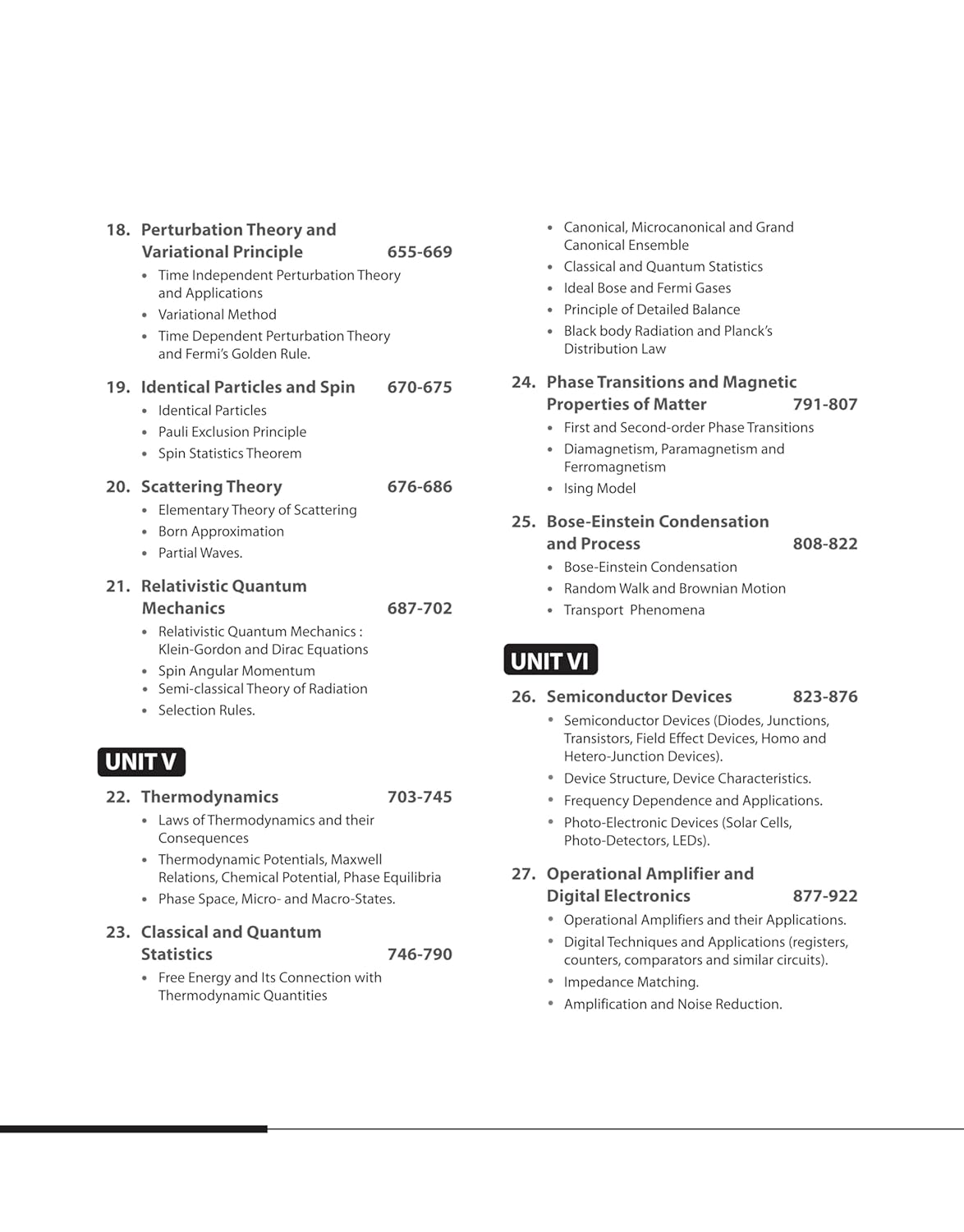 Arihant - NTA CSIR UGC NET Physical Sciences [English Medium]