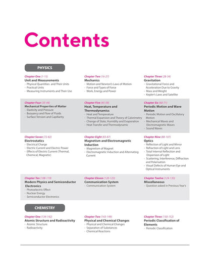 Arihant Prelims Possible IAS & State PCS General Science (English medium)
