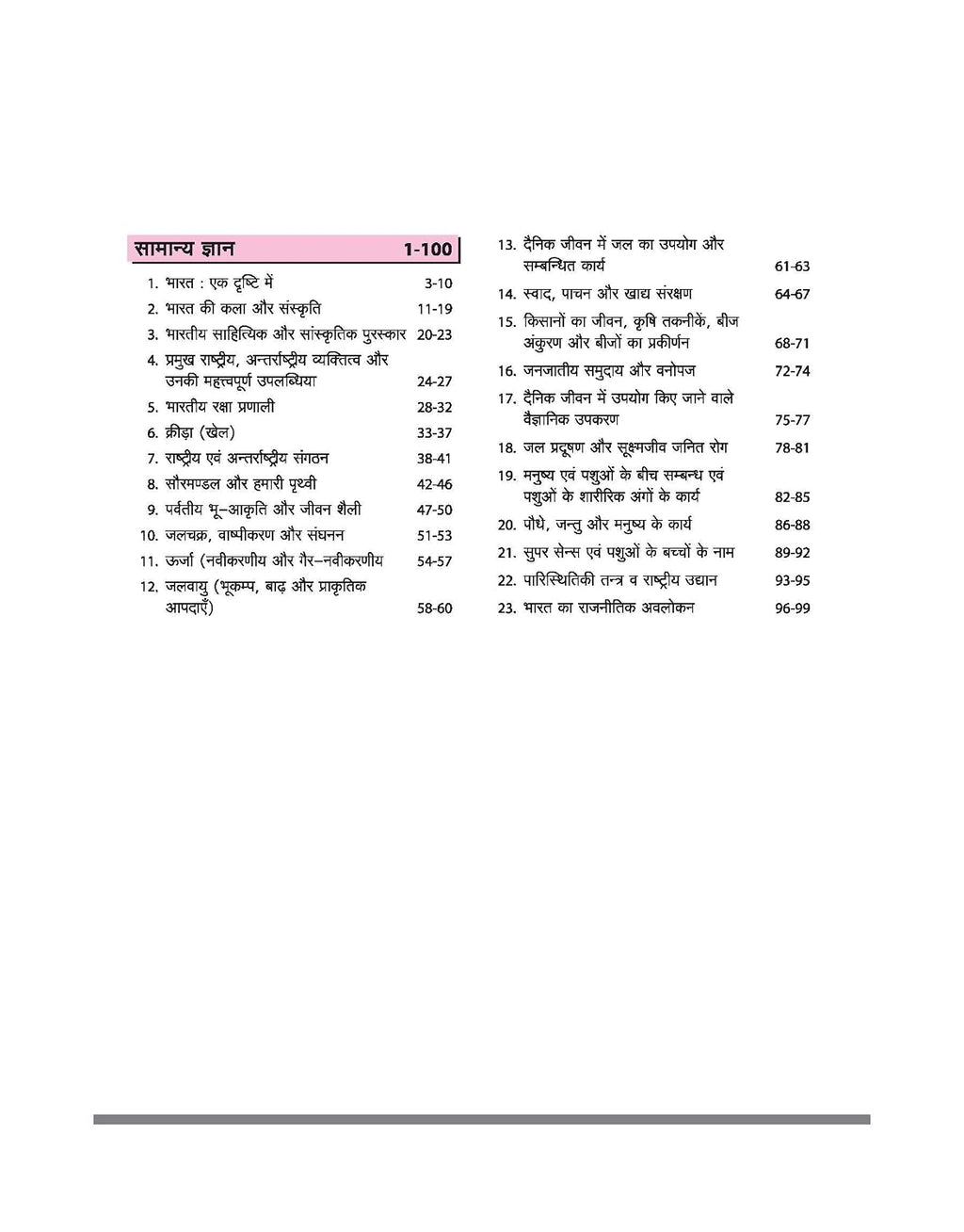 Arihant AISSEE Sainik School Class 6 Entrance Exam 2027 [Hindi Medium]