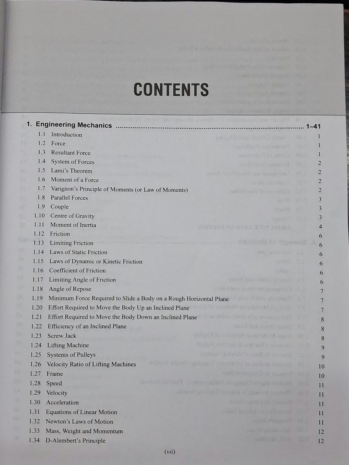 S. Chand Mechanical Engineering (Conventional & Objective Type) 6000+Questions | (English Medium)