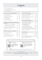 Oswaal Class 11 Biology CBSE Question Bank Chapter-wise & Topic-wise Solved Papers Edition 2027 (English Medium)