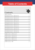 Disha 21 Previous Year-Wise JEE Advanced Solved Papers 1 & 2 (2006-2026) (English Medium)