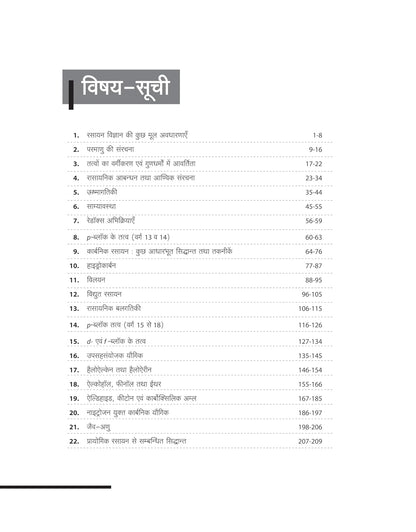 Arihant 38 Years NEET Rasayan Vigyan Solved Papers (1988‑2025) Hindi Medium