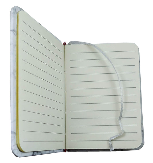Pocket Diary Notebook – 160 Pages