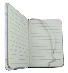 Pocket Diary Notebook – 112 Pages