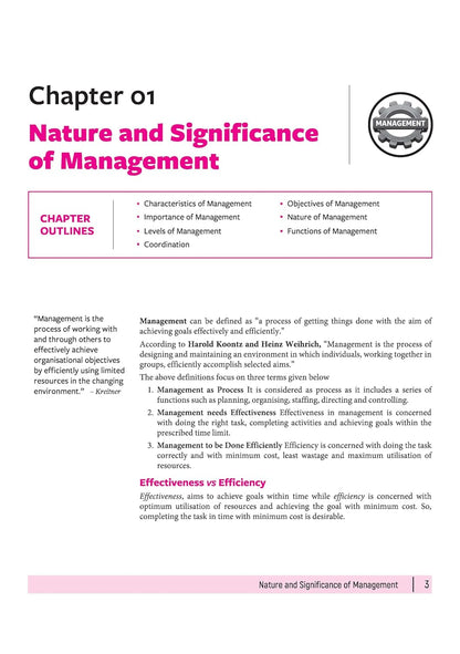 Arihant All in One Business Studies – CBSE Class 12th   2026-27 [English]