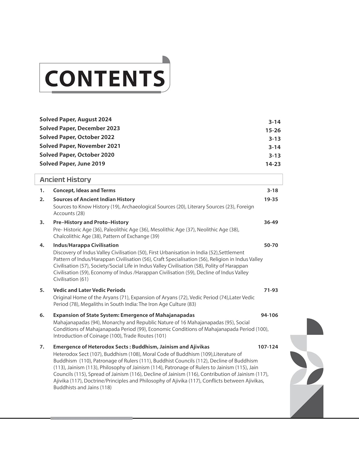 Arihant NTA UGC NET/JRF History Paper-2 | English Medium