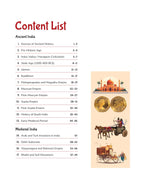 Arihant History Capsule Handwritten Notes(English Medium)