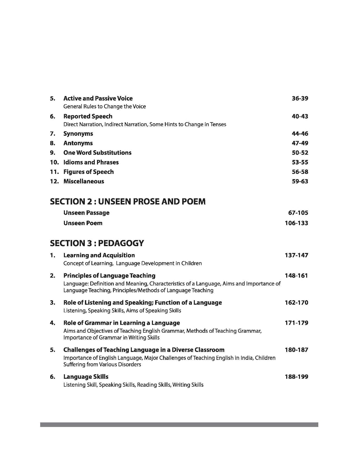 Arihant CTET & TETs English Language & Pedagogy Class 1-5 & 6-8 Edition 2026 (English Medium)