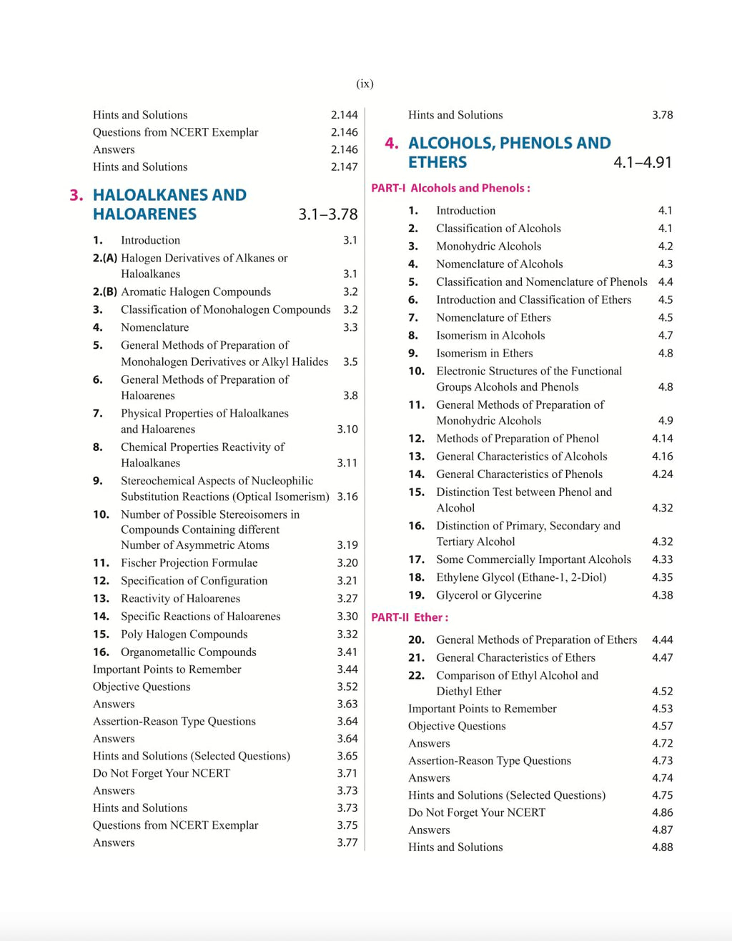 GRB Books A Textbook of Organic Chemistry for NEET by Dr. O.P. Tandon & Dr. A.K. Virmani (English Medium)