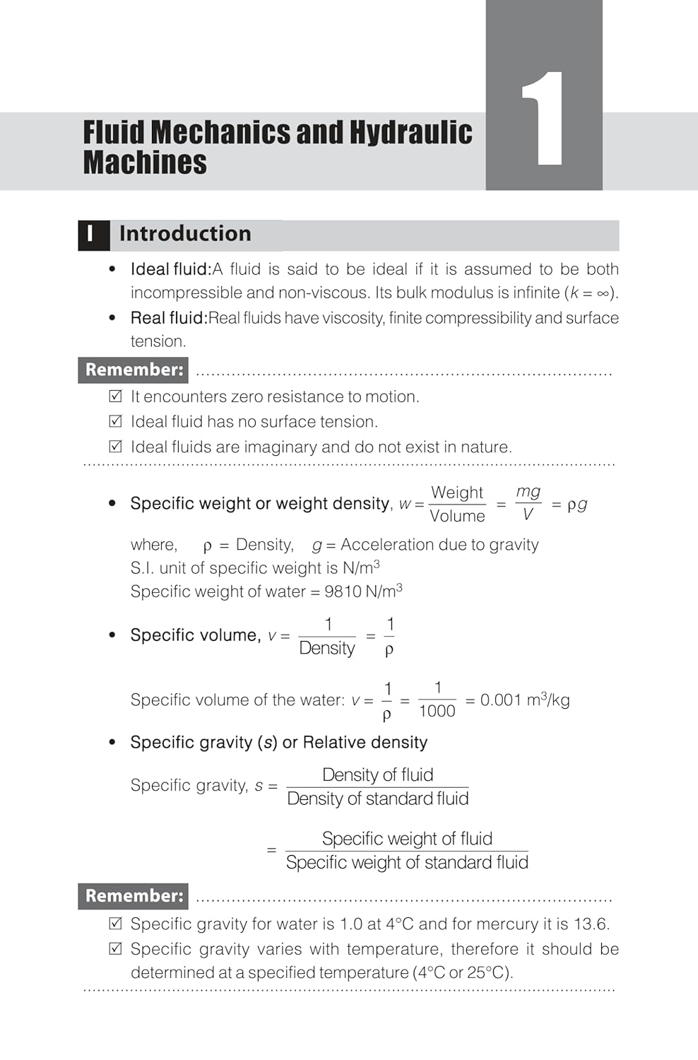 Made Easy – A Handbook on Mechanical Engineering (6th Edition) English Medium