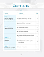 Full Marks Social Science Complete Study Material For Class 8 Based on NCERT Textbooks (English Medium)