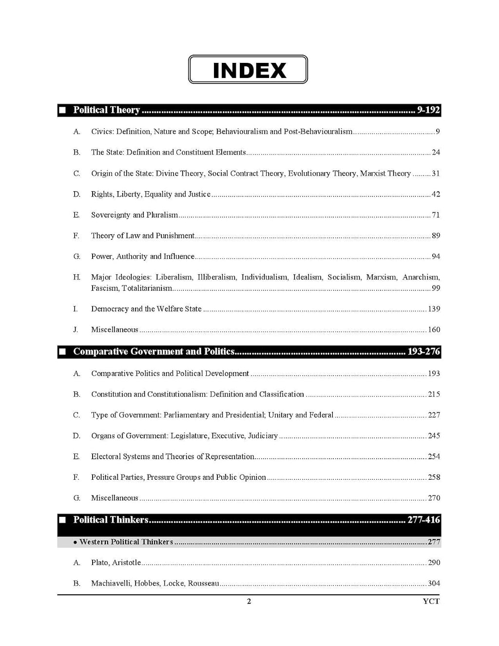 Youth Civics Chapterwise Solved Papers 2025–2 147 Papers 15,253+ Objective Questions (English Medium)
