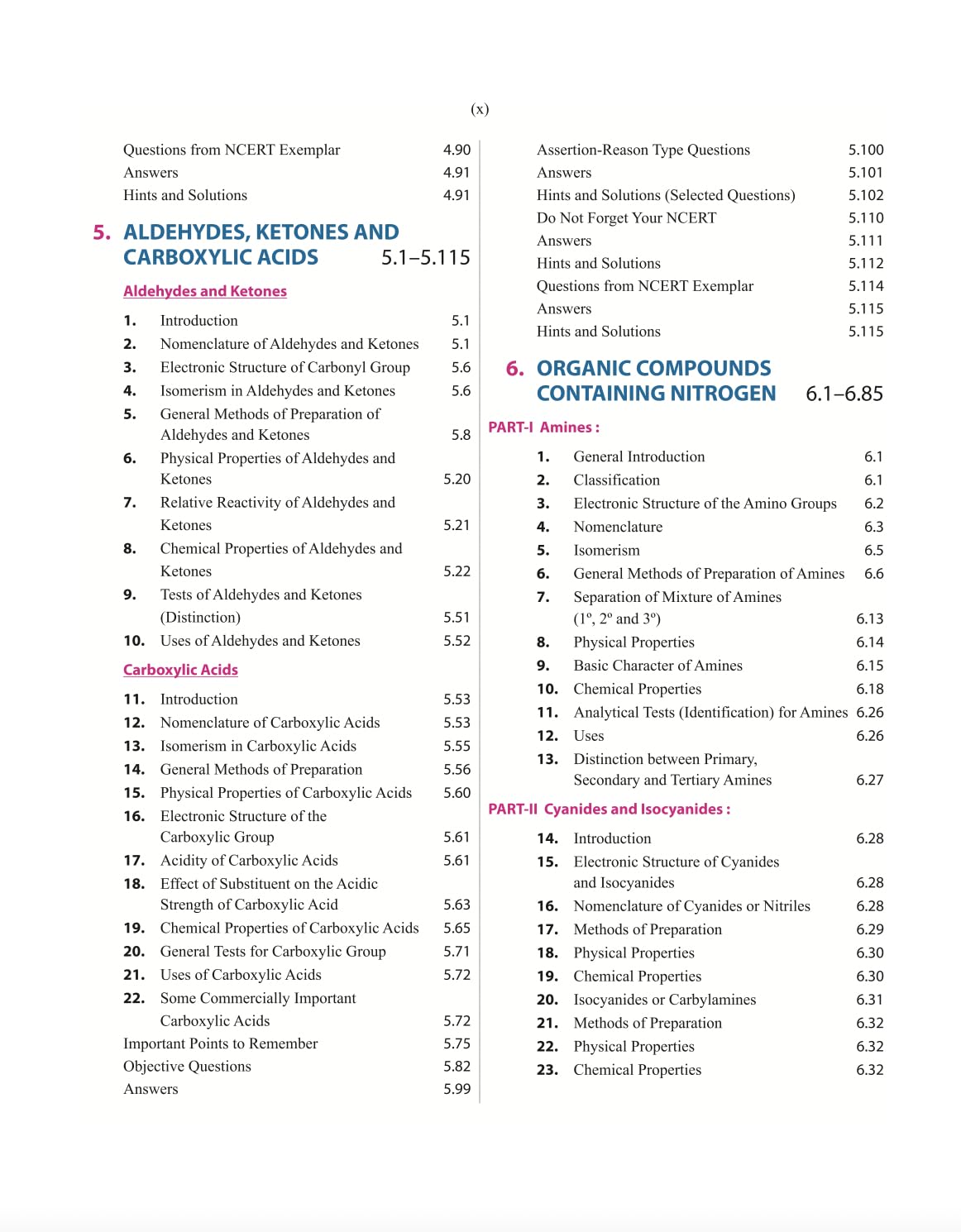 GRB Books A Textbook of Organic Chemistry for NEET by Dr. O.P. Tandon & Dr. A.K. Virmani (English Medium)