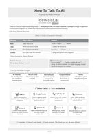 Oswaal Books NCERT Textbook Solutions Hindi- Ganga, Class 9 (HM)