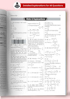 MTG 48+24 Years Chemistry JEE Main & JEE Advanced (Class 11-12) Chapterwise-Topicwise Previous Years Solved Papers [English]