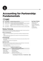 Arihant CUET UG 2026 Accountancy Chapterwise Notes & Question Bank | English Medium