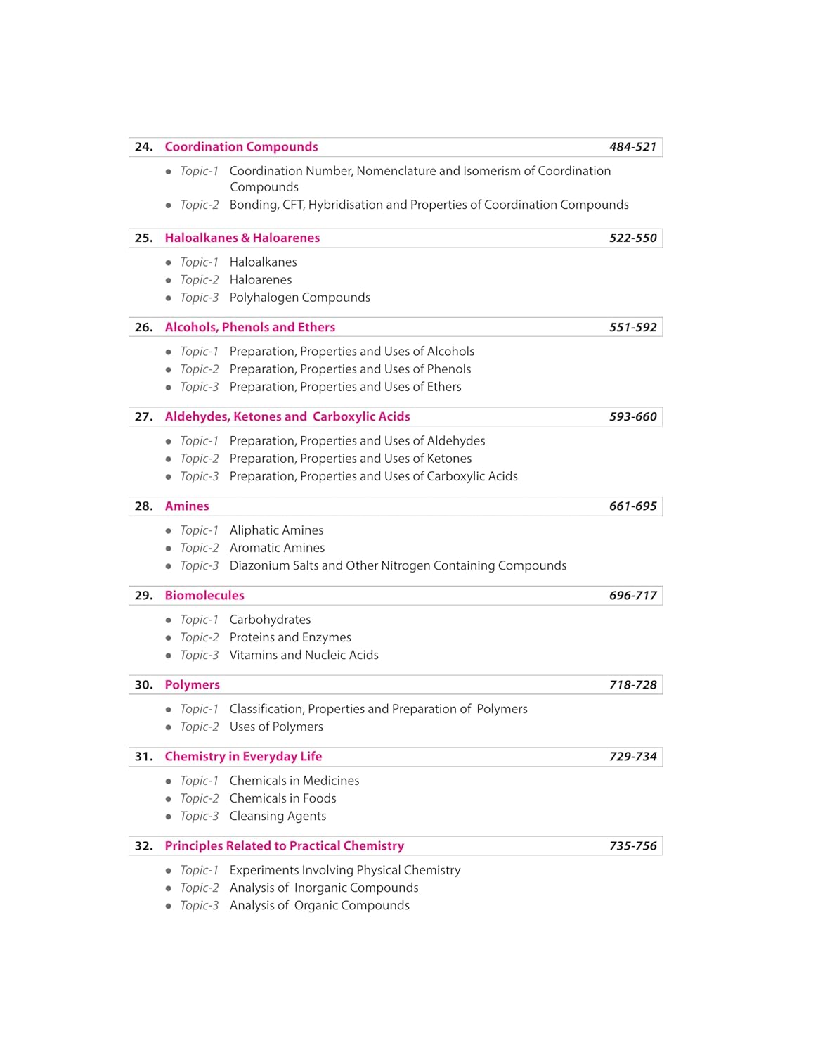 Arihant 48 Years IIT‑JEE Chemistry | Chapterwise & Topicwise Solved Papers By-Ranjeet Shahi (English)