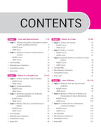 MTG 100 Percent Physics Class 11 CBSE (2026–27 Edition) CBSE (English Medium)