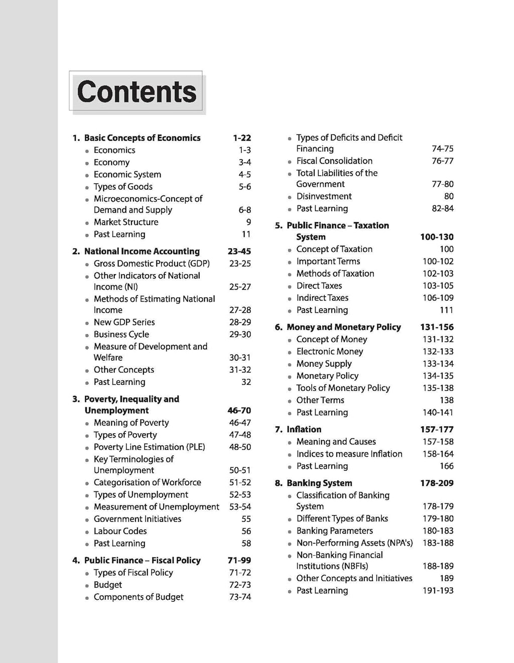 Arihant - Ignite Topicwise Economic & Social Development (1000+MCQs With Explanations) English Medium