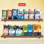 MTG 38 Years  NEET Topicwise Solution  Chemistry [English Medium]