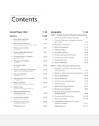 Arihant NTA CUET-UG 2025 Domain Humanities Book Section II (English Medium)