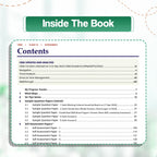 Oswaal Books CBSE Class 12 Economics Sample Papers For 2027 Exam (English Medium)