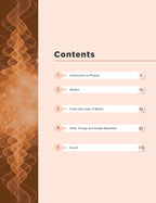 Full Marks Discover Physics Textbook for Class 9 | Based on New NCERT Syllabus| CBSE 2027 Examinatio (English Medium)