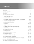TMH Indian Economy |7th Edition 2026-27 by Nitin Singhania (English Medium)