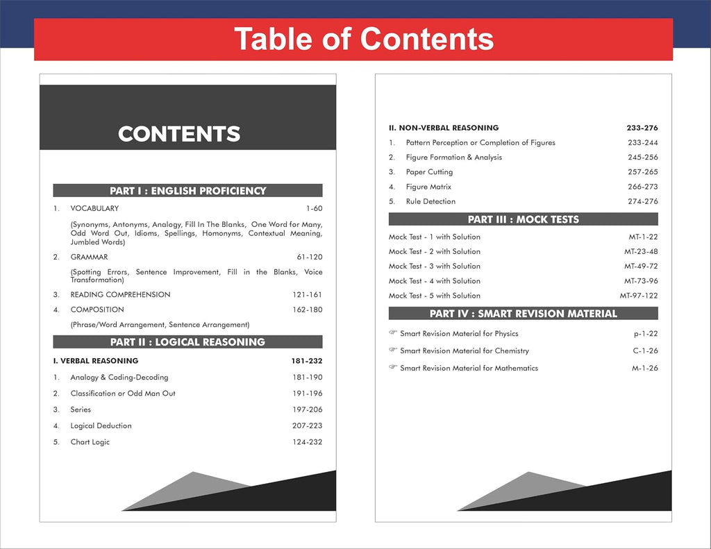 Disha Logical Reasoning for BITSAT 2027 Previous Year Questions & 5 Mock Tests 13th Edition (English Medium)