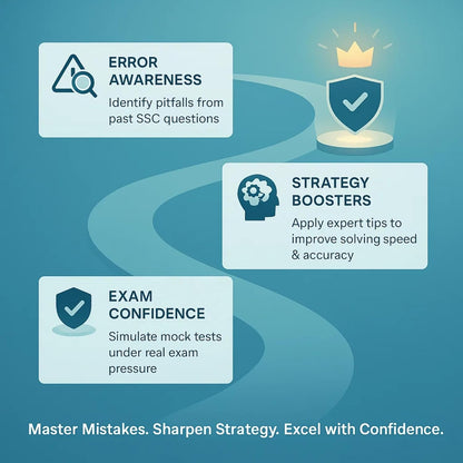 Drishti IAS SSC Bhartiya Arthvyavastha | Hindi Medium