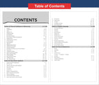 Disha 33 Topic Wise SSC CGL Tier 1 Previous Year Solved Papers (2010-2025) 2nd Edition (English Medium)