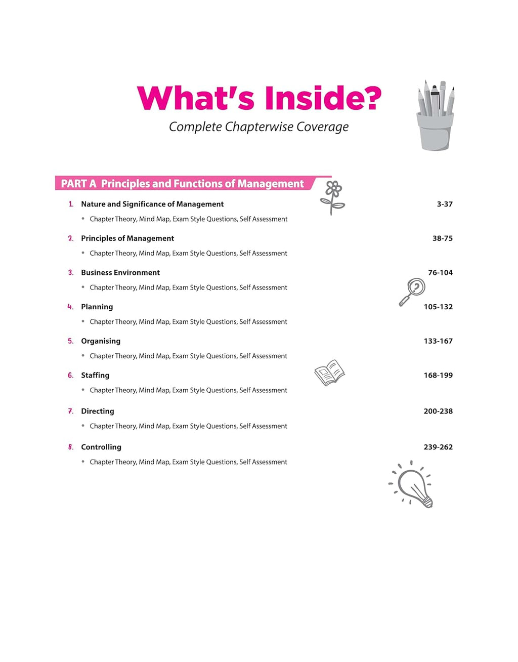 Arihant All in One Business Studies CBSE Class 12th 2026-27 (English Medium)