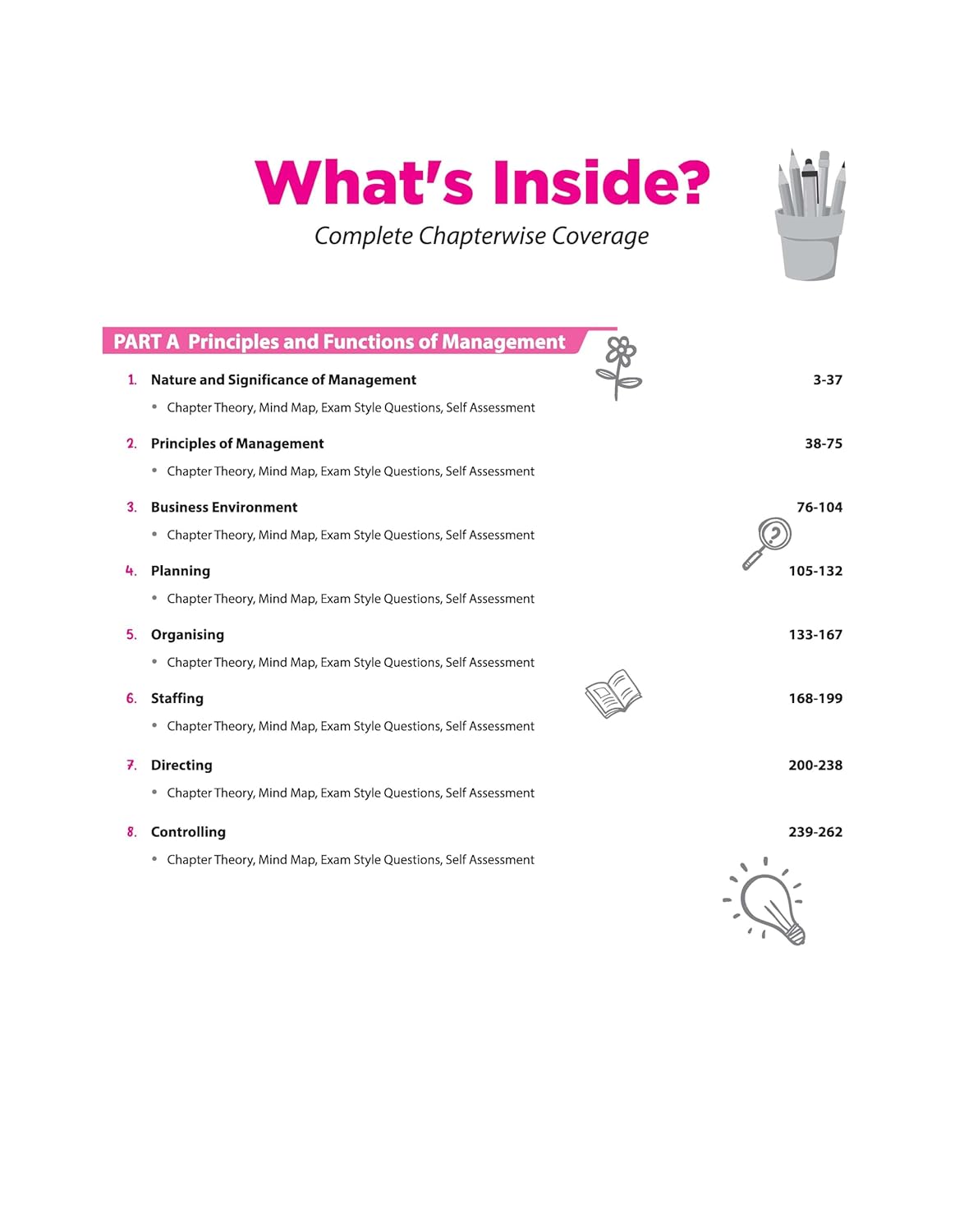 Arihant All in One Business Studies CBSE Class 12th 2026-27 (English Medium)