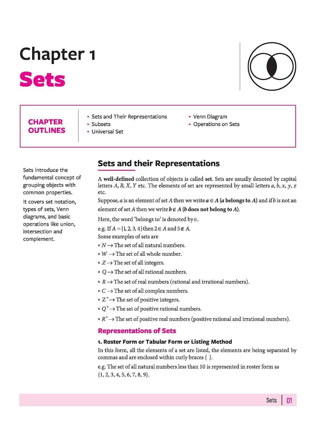 Arihant All in One Mathematics for CBSE Class 11th  2026-27 [English]